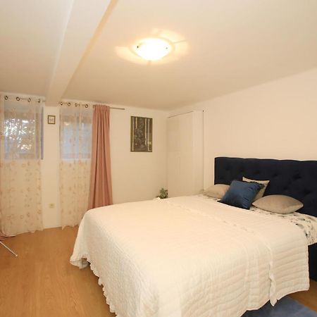 Bamboo Oasis Apartment With Terrace In The Garden And Free Parking, Rijeka Ngoại thất bức ảnh