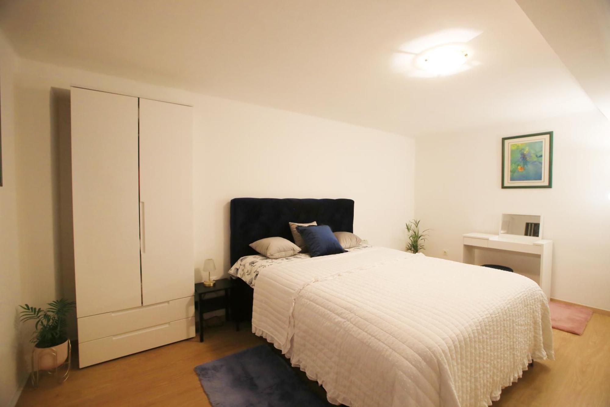 Bamboo Oasis Apartment With Terrace In The Garden And Free Parking, Rijeka Ngoại thất bức ảnh